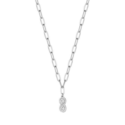 COLLANA LUCA BARRA CK1622