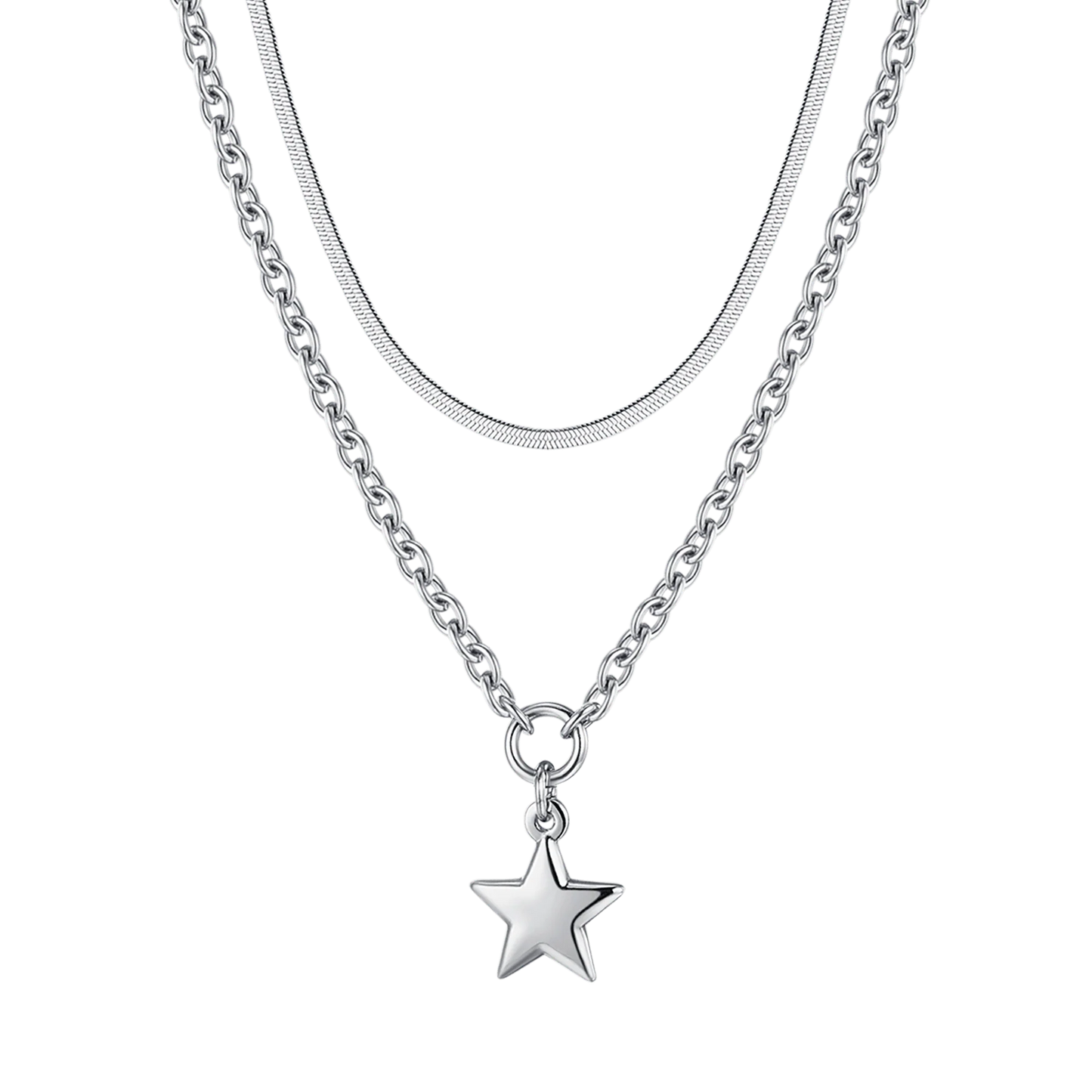 COLLANA LUCA BARRA CK1635