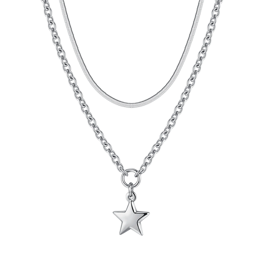 COLLANA LUCA BARRA CK1635