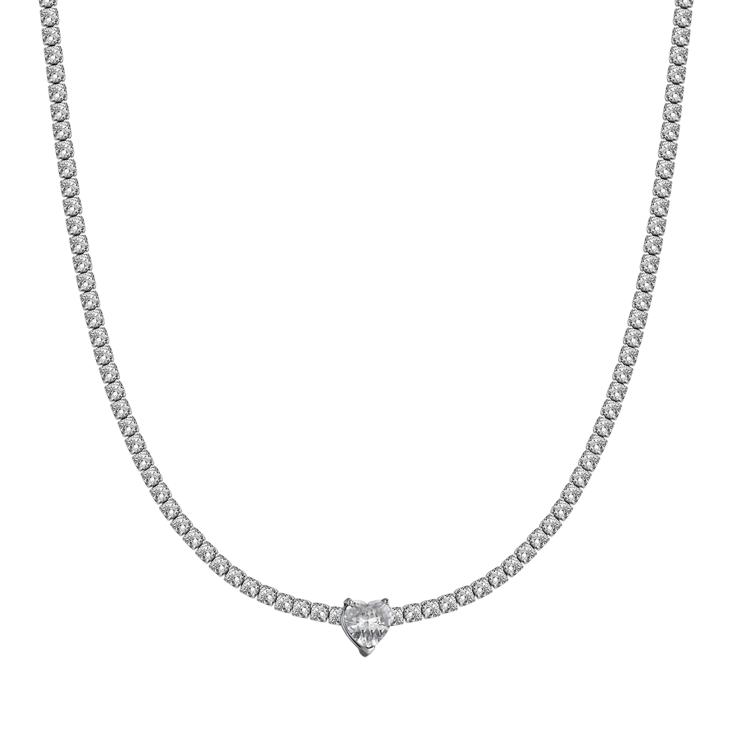 COLLANA LUCA BARRA CK1704