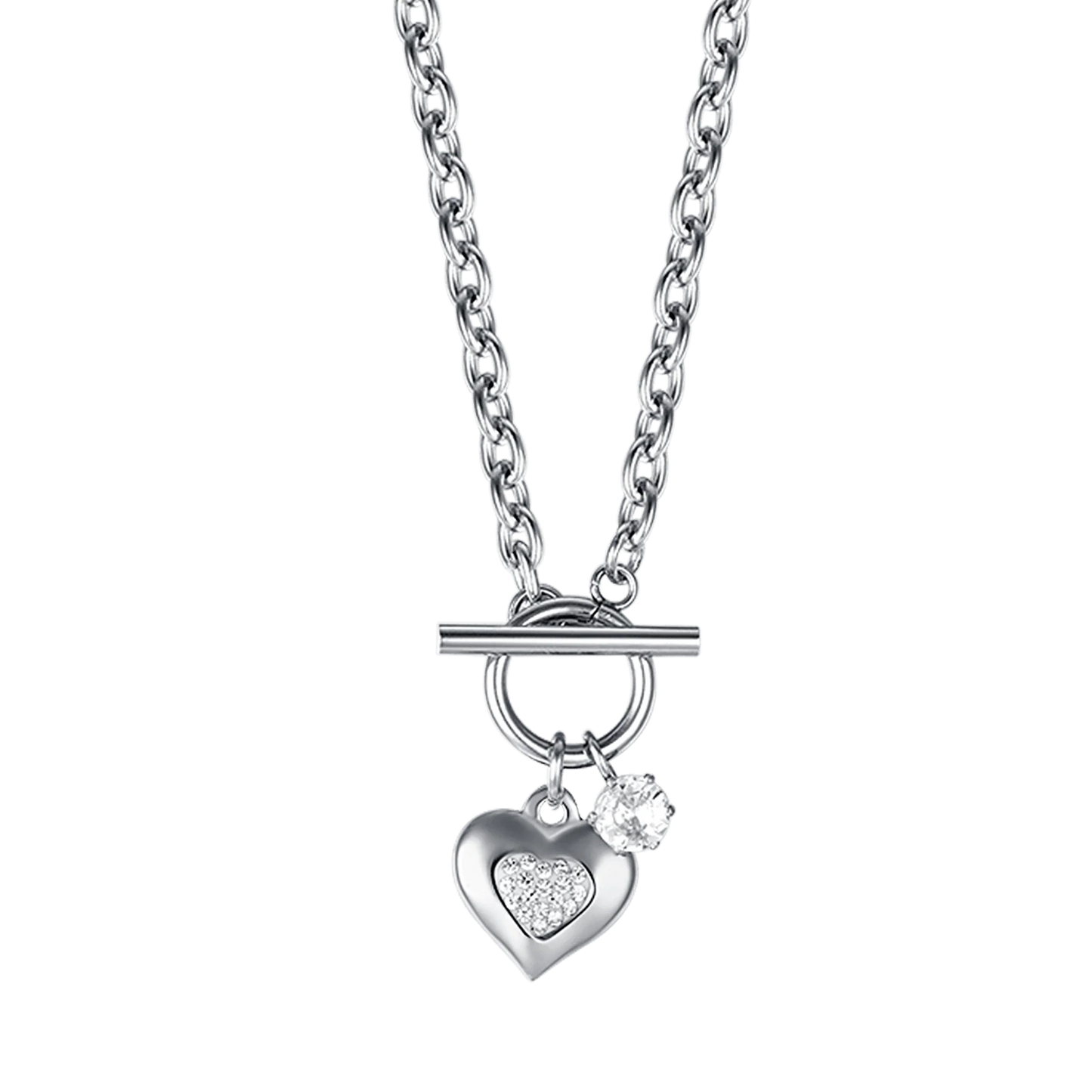 COLLANA LUCA BARRA CK1759