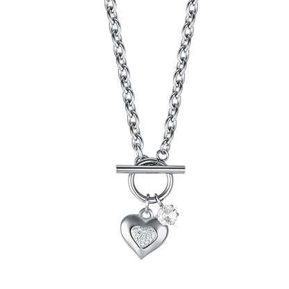 COLLANA LUCA BARRA CK1759