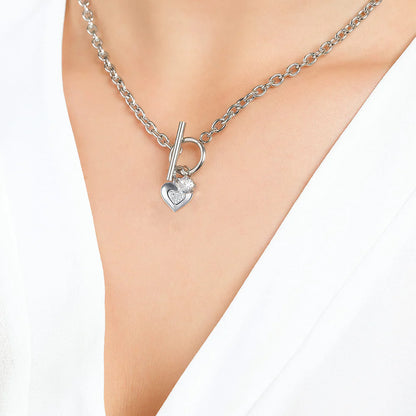 COLLANA LUCA BARRA CK1759