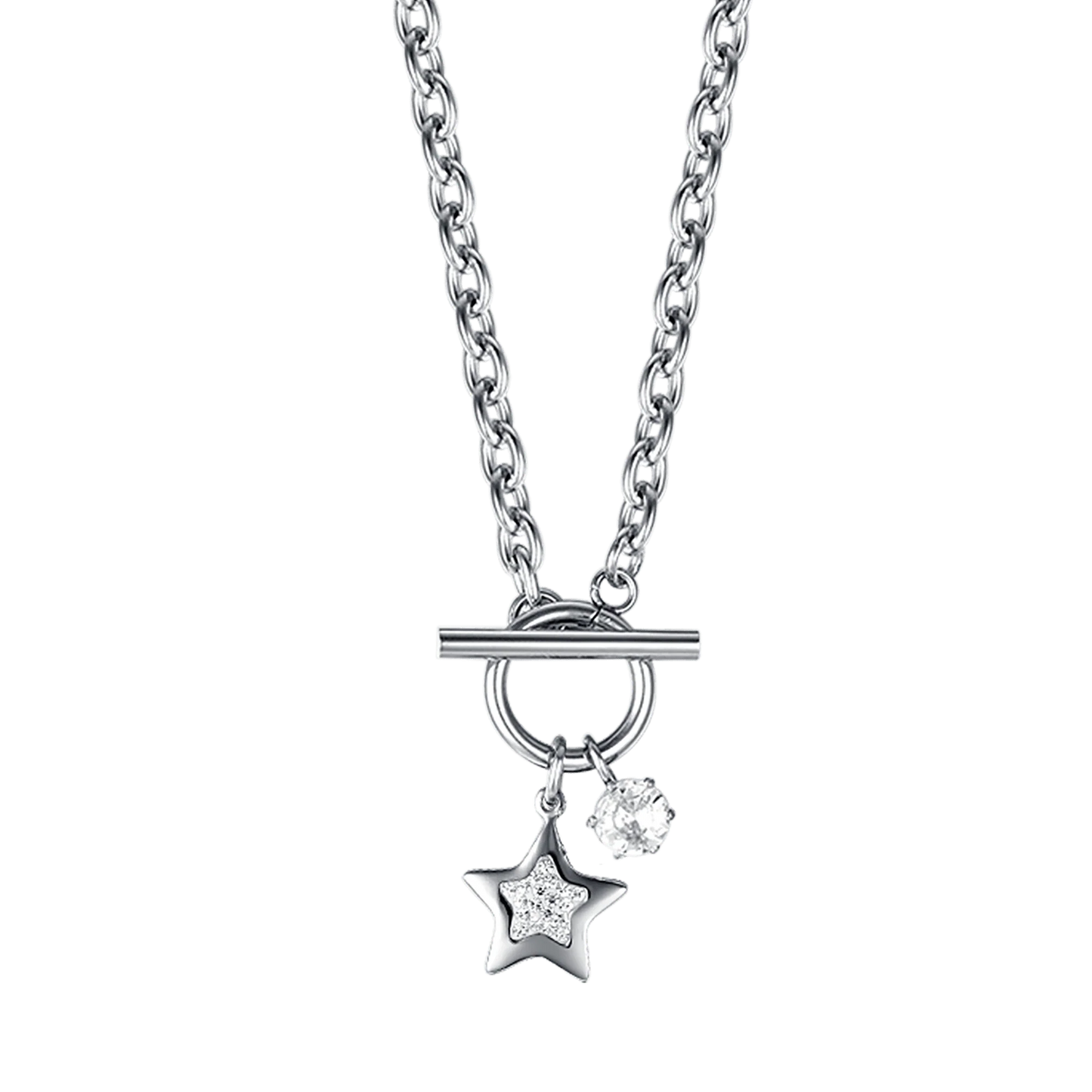 COLLANA LUCA BARRA CK1760