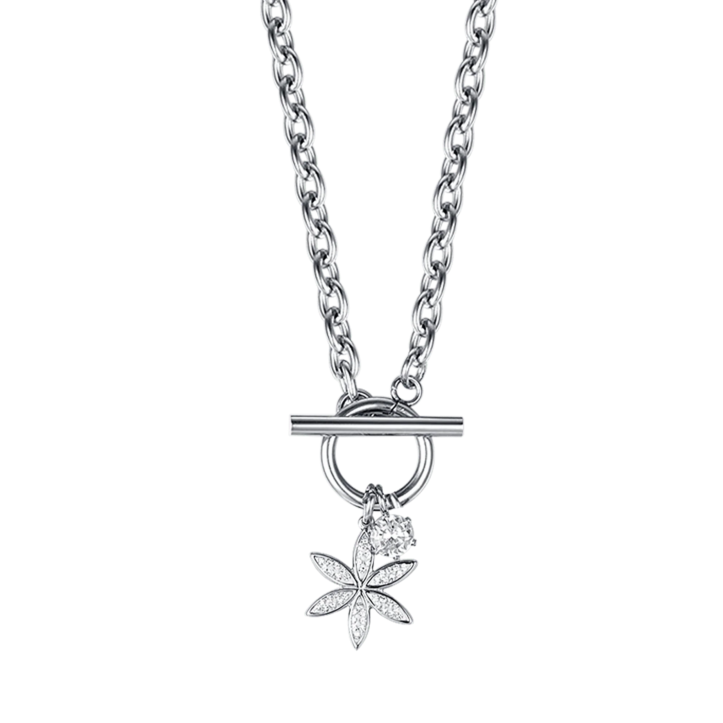 COLLANA LUCA BARRA CK1762
