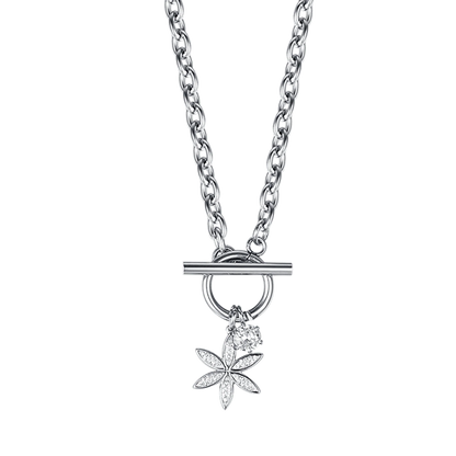 COLLANA LUCA BARRA CK1762
