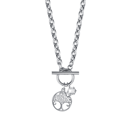 COLLANA LUCA BARRA CK1763
