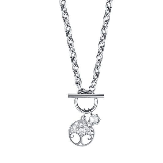 COLLANA LUCA BARRA CK1763
