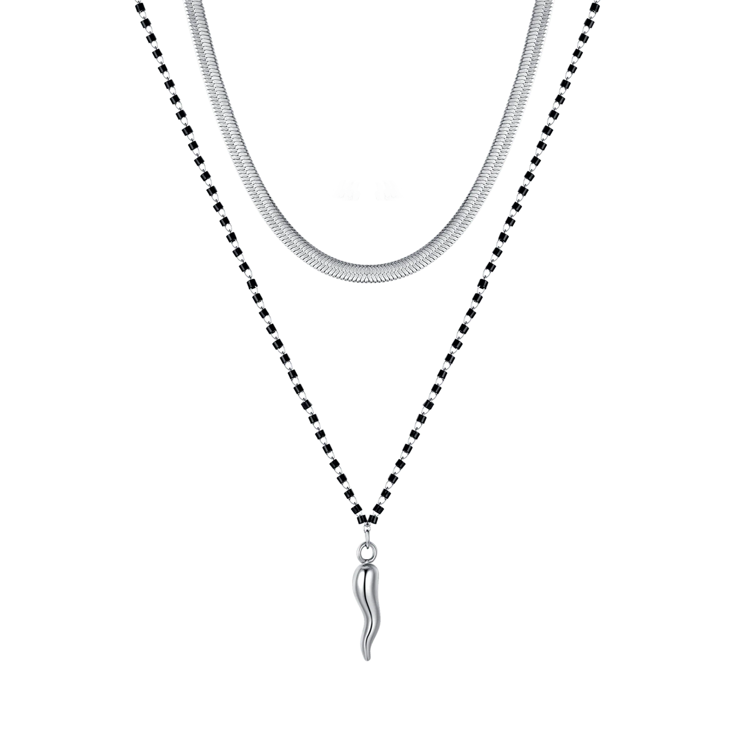 COLLANA LUCA BARRA CK1776