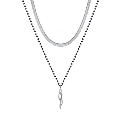 COLLANA LUCA BARRA CK1776
