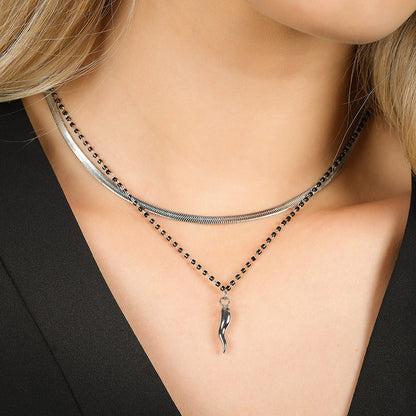 COLLANA LUCA BARRA CK1776