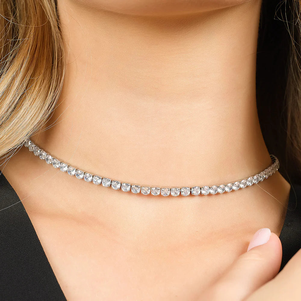 COLLANA LUCA BARRA CK1784