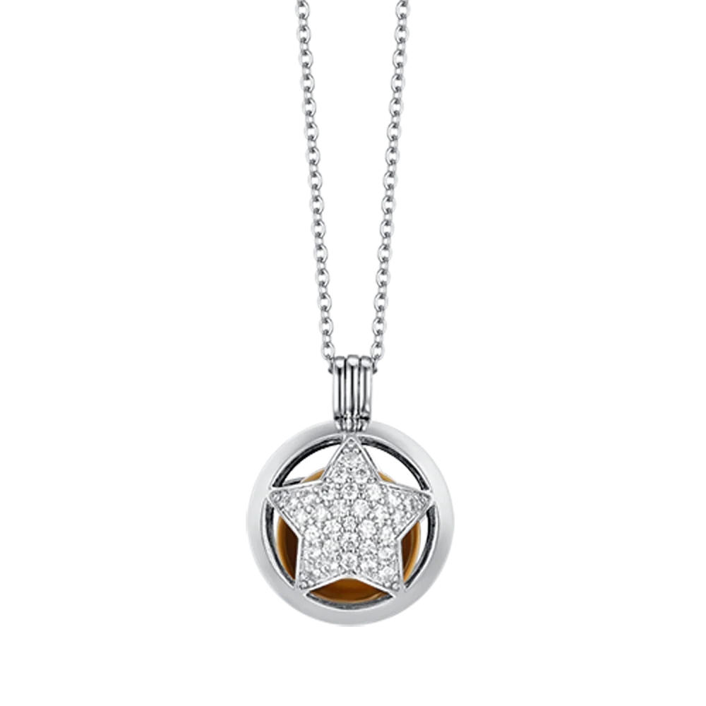 COLLANA LUCA BARRA CK1928