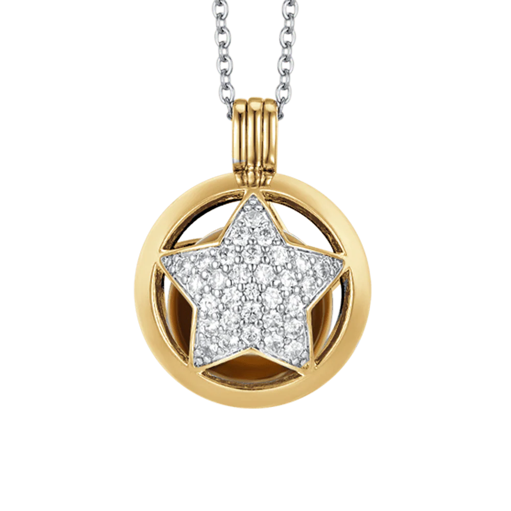 COLLANA LUCA BARRA CK1929