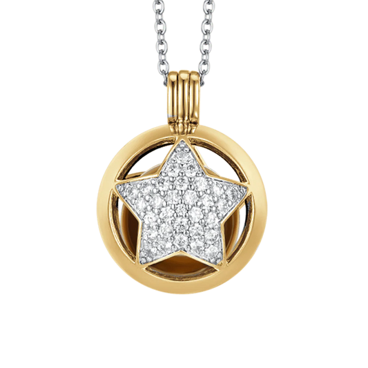 COLLANA LUCA BARRA CK1929