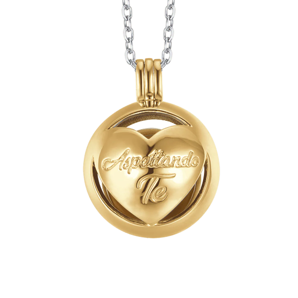 COLLANA LUCA BARRA CK1931