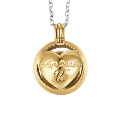 COLLANA LUCA BARRA CK1931