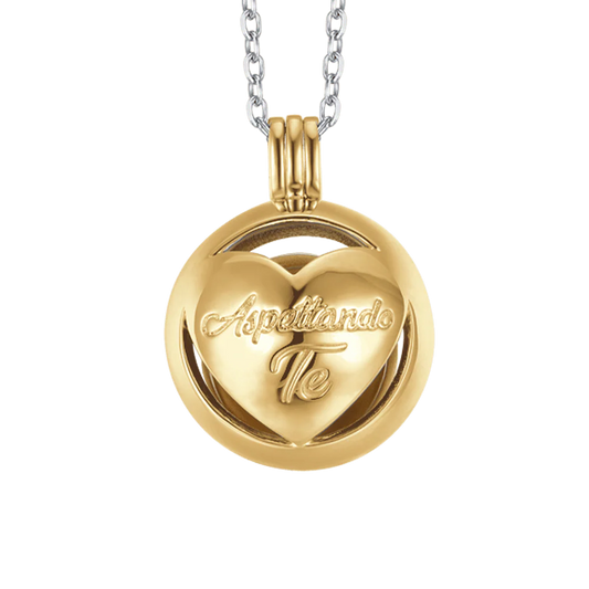 COLLANA LUCA BARRA CK1931