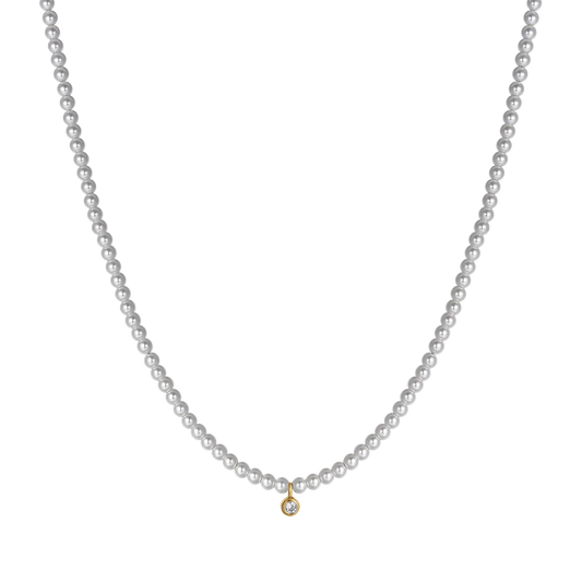 COLLANA LUCA BARRA CK1935