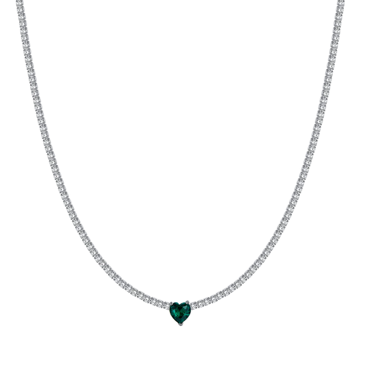 COLLANA LUCA BARRA CK1940