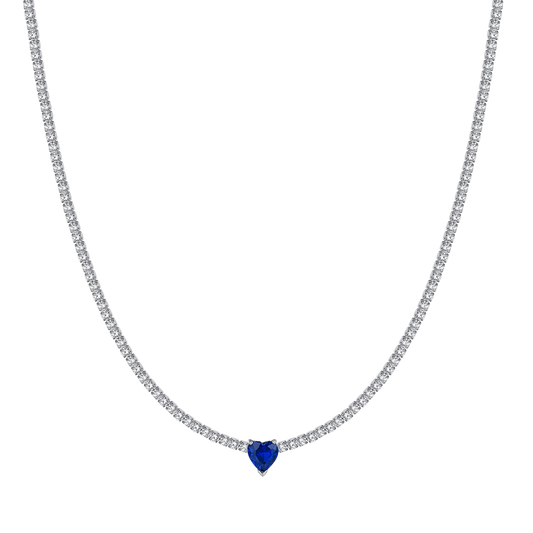 COLLANA LUCA BARRA CK1941