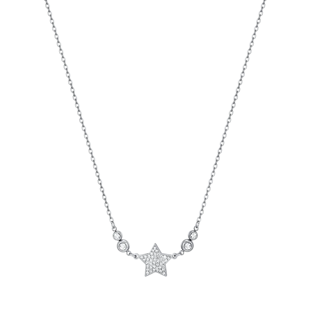 COLLANA LUCA BARRA CK1947