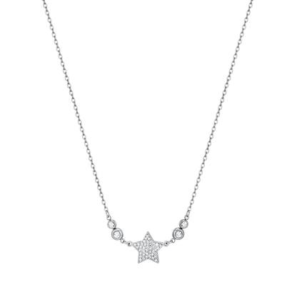 COLLANA LUCA BARRA CK1947