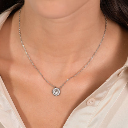 COLLANA LUCA BARRA CK1954