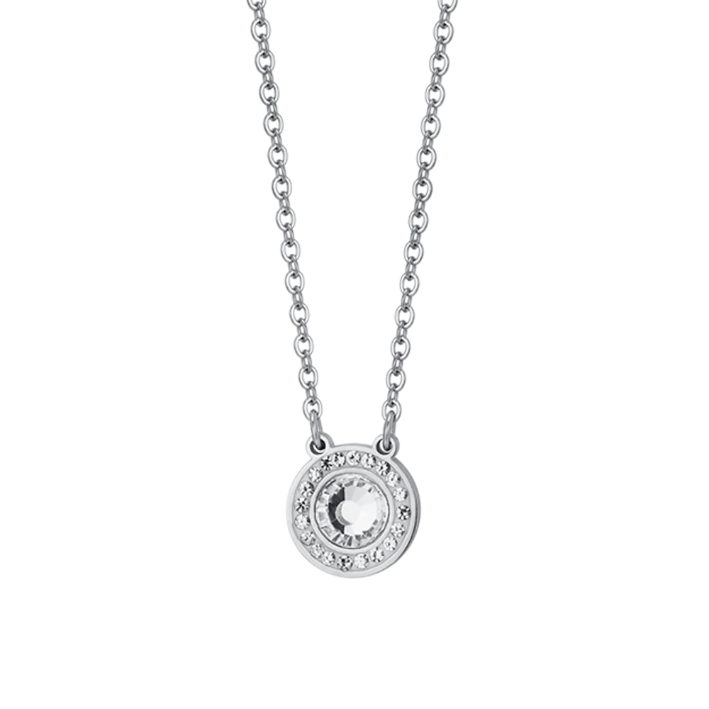 COLLANA LUCA BARRA CK1954