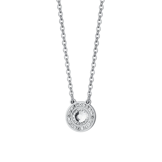 COLLANA LUCA BARRA CK1954