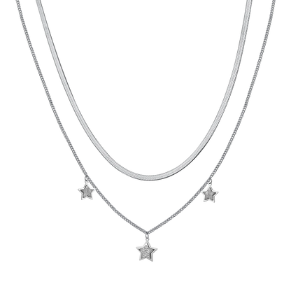 COLLANA LUCA BARRA CK1957
