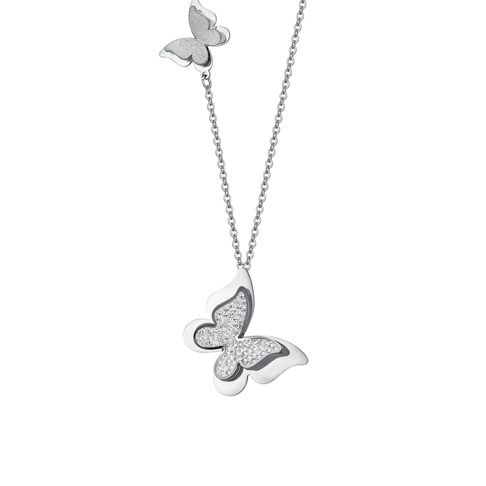 COLLANA LUCA BARRA CK1958