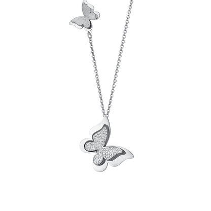 COLLANA LUCA BARRA CK1958