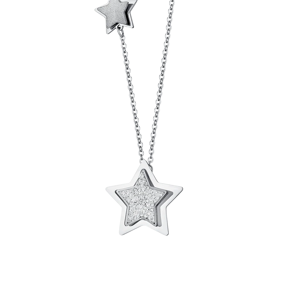 COLLANA LUCA BARRA CK1959