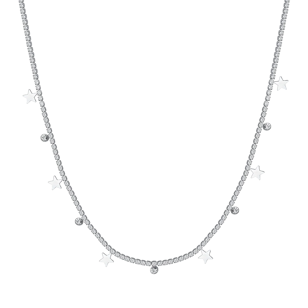COLLANA LUCA BARRA CK1961
