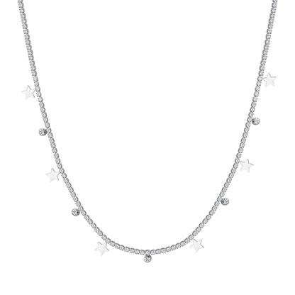 COLLANA LUCA BARRA CK1961