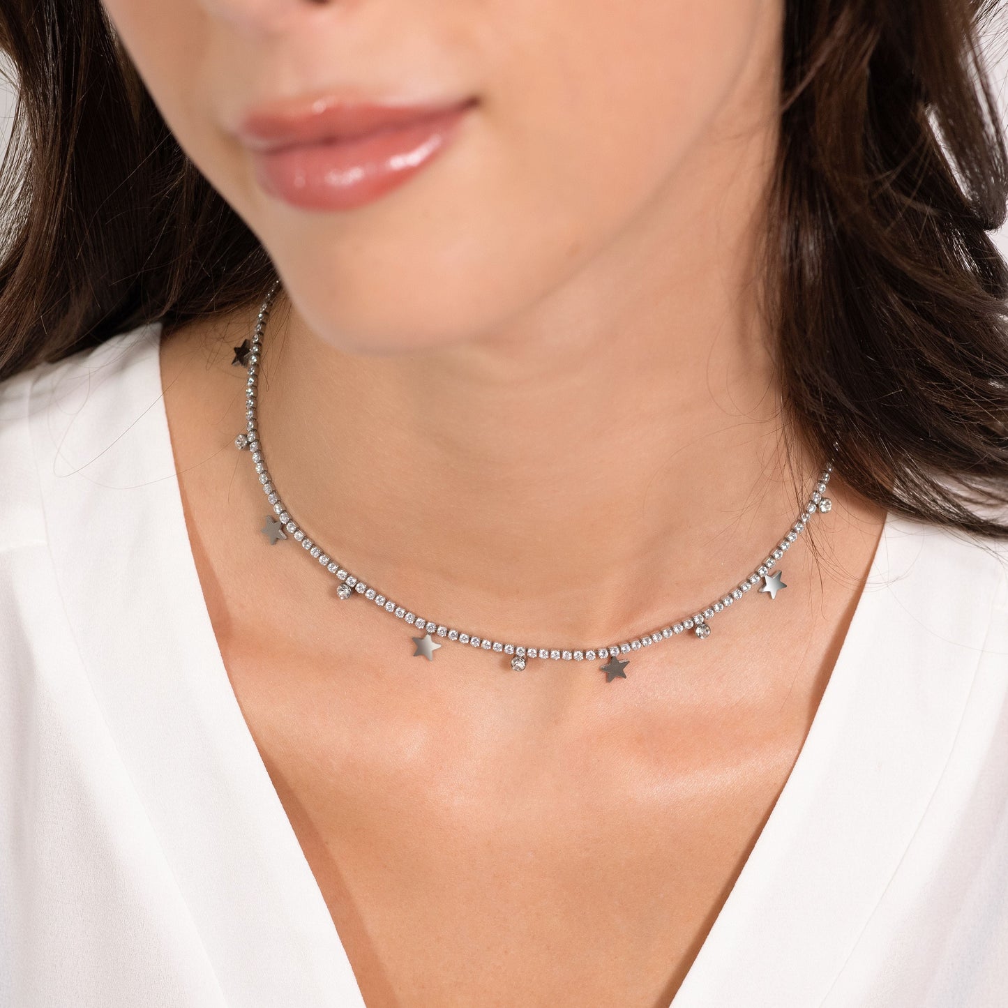 COLLANA LUCA BARRA CK1961