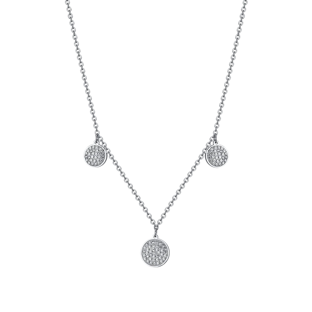 COLLANA LUCA BARRA CK1962