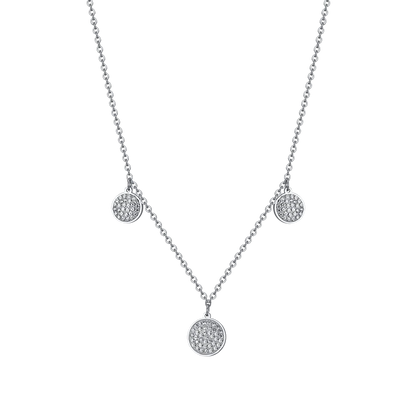 COLLANA LUCA BARRA CK1962