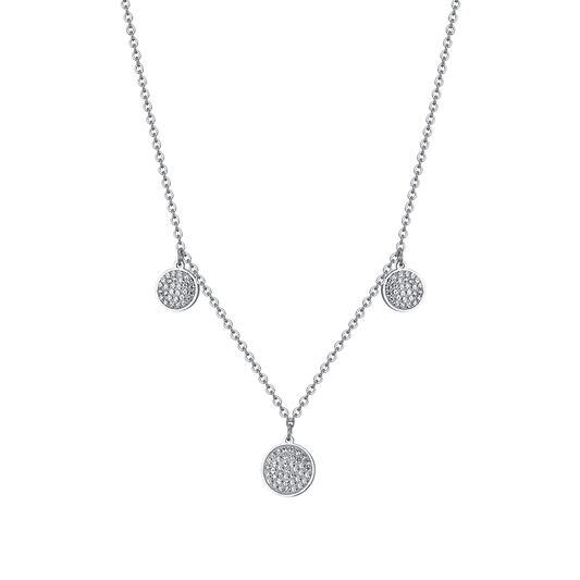 COLLANA LUCA BARRA CK1962