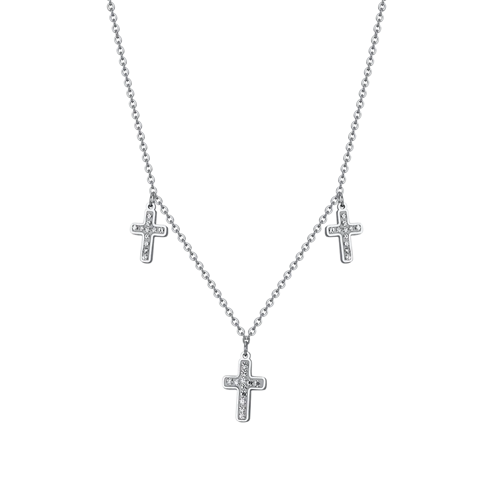 COLLANA LUCA BARRA CK1963