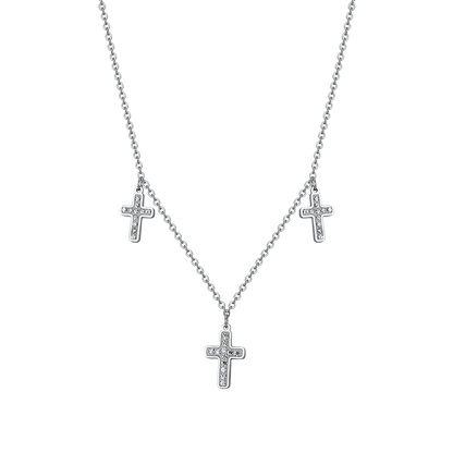 COLLANA LUCA BARRA CK1963