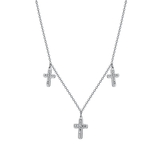 COLLANA LUCA BARRA CK1963
