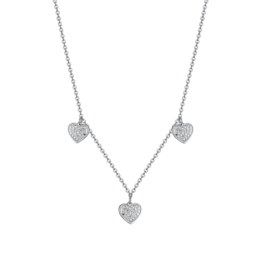 COLLANA LUCA BARRA CK1964