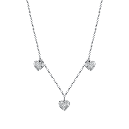 COLLANA LUCA BARRA CK1964