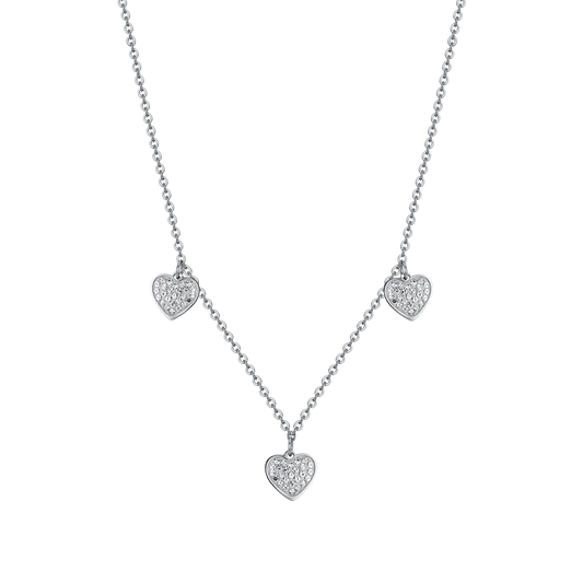 COLLANA LUCA BARRA CK1964