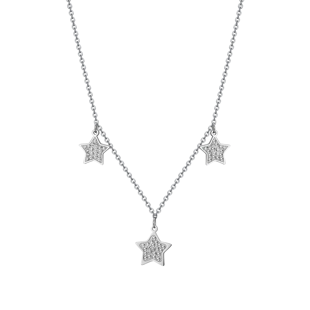 COLLANA LUCA BARRA CK1965