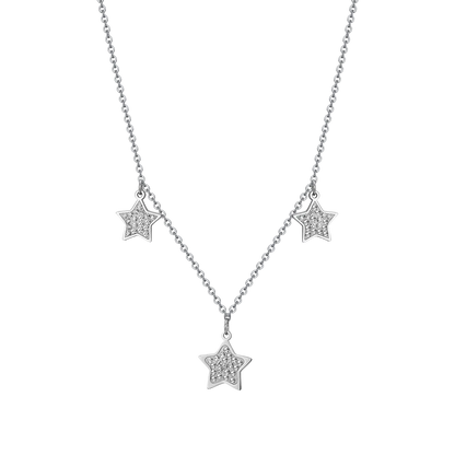 COLLANA LUCA BARRA CK1965