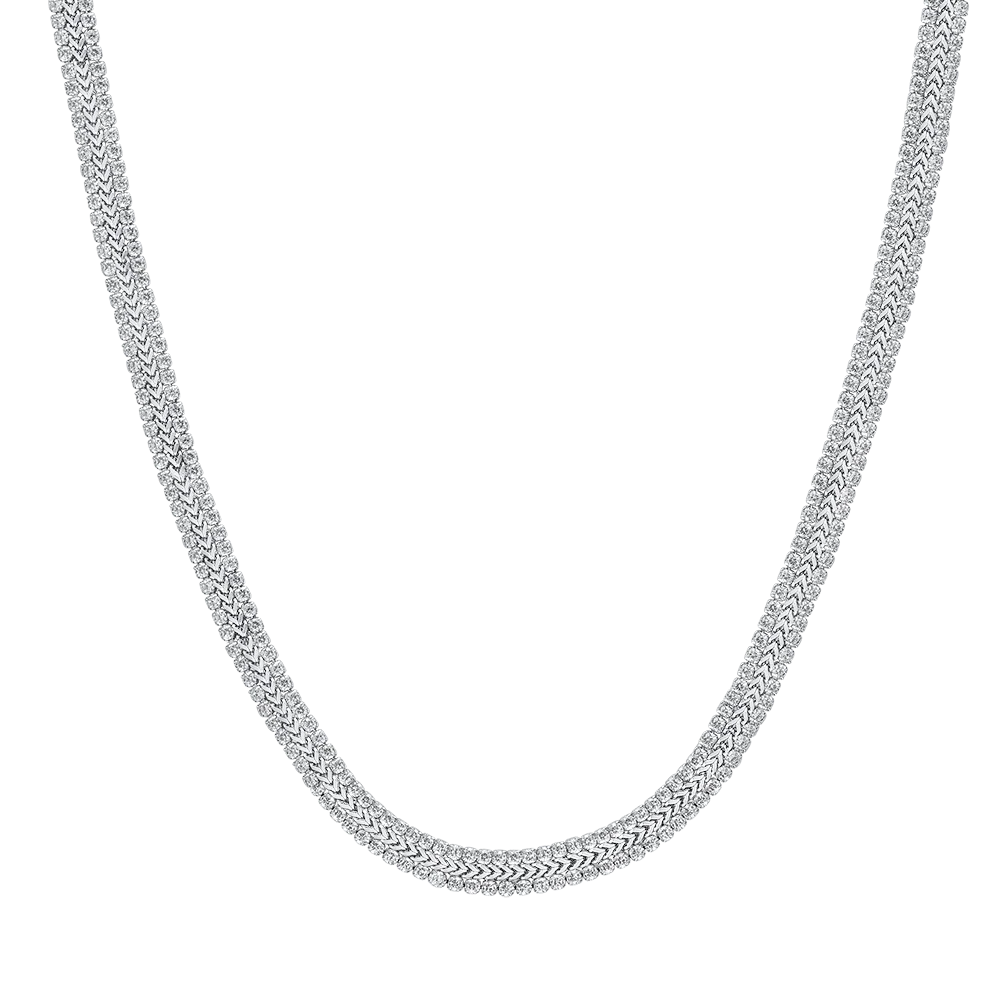 COLLANA LUCA BARRA CK1966