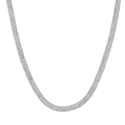 COLLANA LUCA BARRA CK1966
